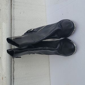 Michael Kors Booties